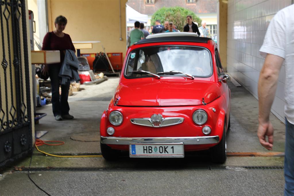 2014-07-13    Oldtimertreffen